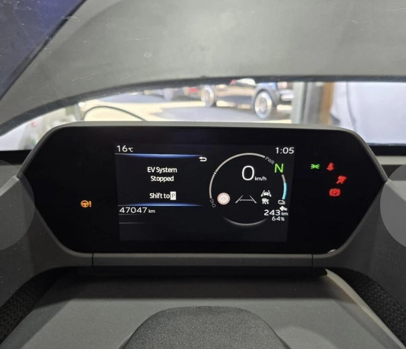 Toyota bZ4X 71kWh* Business* 500km* 150kw | Mobile.bg � ����������� 8