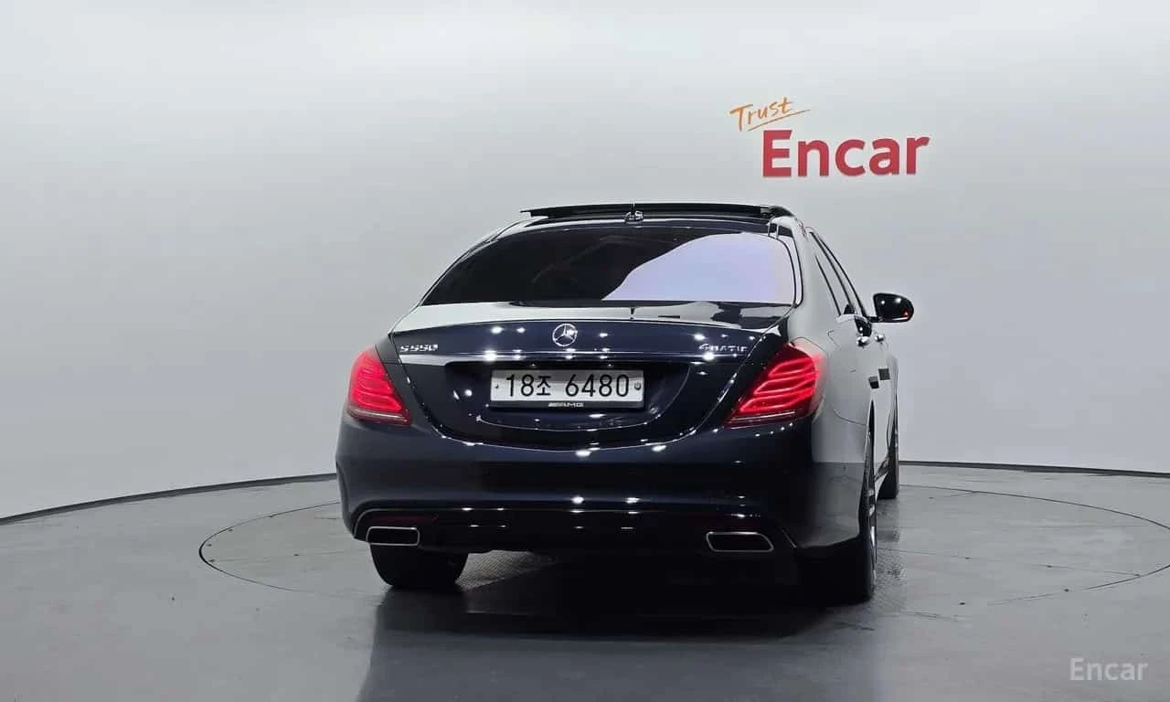 Mercedes-Benz S 550 * L 4MATIC * ������ * ��������� * LANE ASSIST  | Mobile.bg � ����������� 4