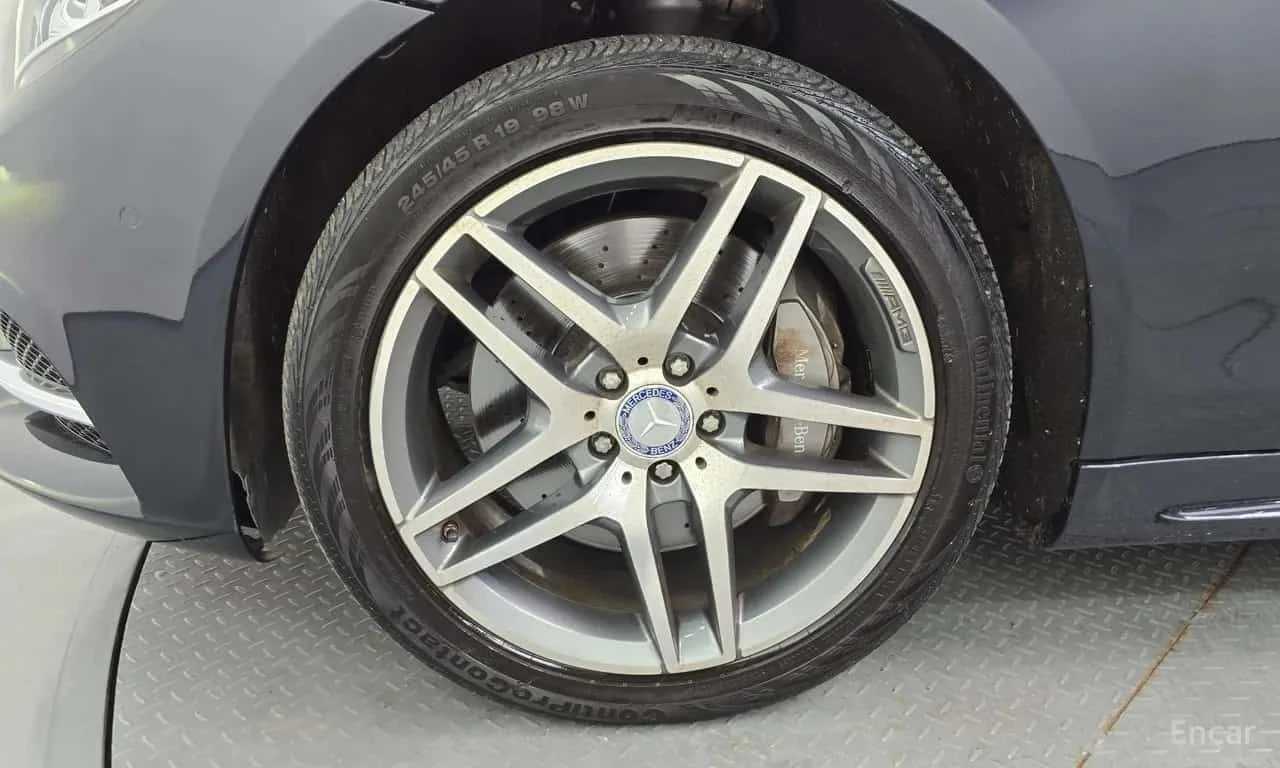 Mercedes-Benz S 550 * L 4MATIC * ������ * ��������� * LANE ASSIST  | Mobile.bg � ����������� 5