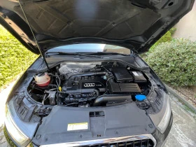 Audi Q3 2.0 TFSI, снимка 11