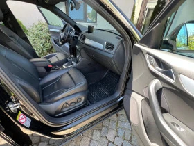 Audi Q3 2.0 TFSI, снимка 10
