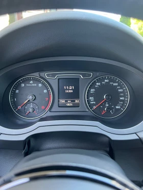 Audi Q3 2.0 TFSI, снимка 12