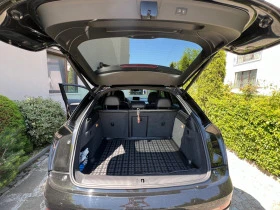 Audi Q3 2.0 TFSI, снимка 9