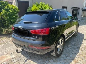 Audi Q3 2.0 TFSI, снимка 5