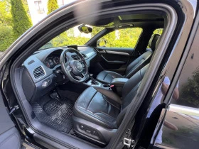 Audi Q3 2.0 TFSI, снимка 7