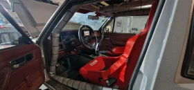 Jeep Cherokee UNIMOG + M57 project, снимка 3