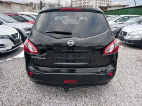 Nissan Qashqai + 2= 2.0 I= 4x4= FULL= , снимка 5