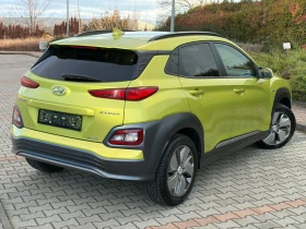 Hyundai Kona PREMIUM 64kw 204pc TERMOPOMPA!!! SOH 99% FUL!!!, снимка 3