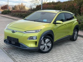 Hyundai Kona PREMIUM 64kw 204pc TERMOPOMPA!!! SOH 99% FUL!!!, снимка 2