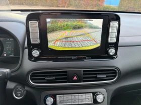 Hyundai Kona PREMIUM 64kw 204pc TERMOPOMPA!!! SOH 99% FUL!!!, снимка 9