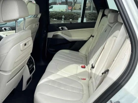 BMW X5 * xDrive40i * Дистроник* Обдухване* Хед-Ъп* Лазери, снимка 16