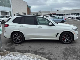 BMW X5 * xDrive40i * Дистроник* Обдухване* Хед-Ъп* Лазери, снимка 3