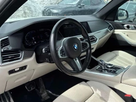 BMW X5 * xDrive40i * Дистроник* Обдухване* Хед-Ъп* Лазери, снимка 5