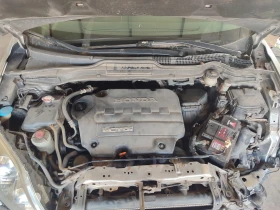 Honda Cr-v 2.2/140/Executive , снимка 9