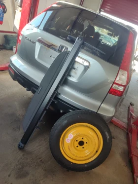 Honda Cr-v 2.2/140/Executive , снимка 10
