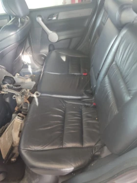 Honda Cr-v 2.2/140/Executive , снимка 8