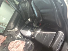 Honda Cr-v 2.2/140/Executive , снимка 12