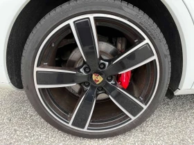 Porsche Cayenne * GTS * ПАНОРАМА* КАМЕРА* ДИСТРОНИК* , снимка 14