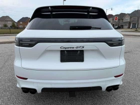 Porsche Cayenne * GTS * ПАНОРАМА* КАМЕРА* ДИСТРОНИК* , снимка 4