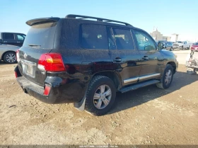 Toyota Land cruiser V8 * 4WD * RUN&DRIVE * ЦЕНА ДО БГ * , снимка 3