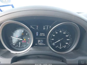 Toyota Land cruiser V8 * 4WD * RUN&DRIVE * ЦЕНА ДО БГ * , снимка 9