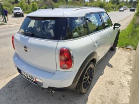 Mini Countryman SPORT, снимка 4