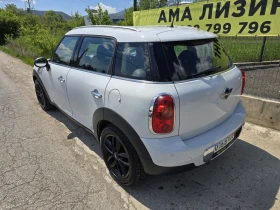 Mini Countryman SPORT, снимка 5