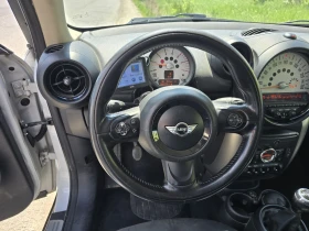 Mini Countryman SPORT, снимка 9