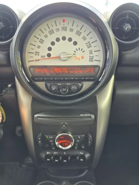 Mini Countryman SPORT, снимка 14