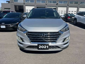 Hyundai Tucson * Luxury * 360 * PANO * ПОДГРЕВ, снимка 6