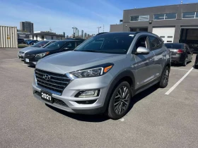 Hyundai Tucson * Luxury * 360 * PANO * ПОДГРЕВ, снимка 1