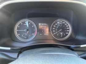Hyundai Tucson * Luxury * 360 * PANO * ПОДГРЕВ, снимка 8