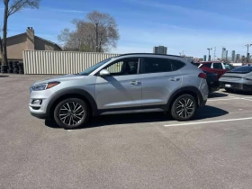 Hyundai Tucson * Luxury * 360 * PANO * ПОДГРЕВ, снимка 2