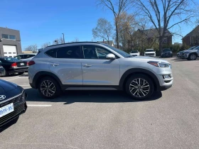 Hyundai Tucson * Luxury * 360 * PANO * ПОДГРЕВ, снимка 3