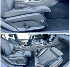 Mercedes-Benz C 250 d* 4MATIC* 18 AMG* ПОДГРЕВ* ШИБИДАХ, снимка 12