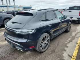 Porsche Macan * S * CARFAX * Без инциденти * , снимка 3