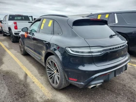Porsche Macan * S * CARFAX * Без инциденти * , снимка 4