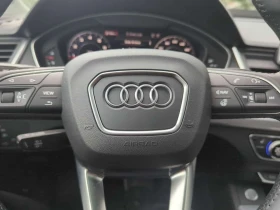 Audi Q5 * Technik * CARFAX * B&O * 360 КАМЕРА * ПАНОРАМА, снимка 10