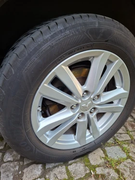 Mitsubishi ASX, снимка 14