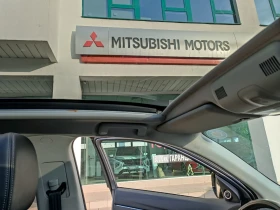 Mitsubishi ASX, снимка 8