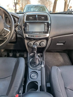 Mitsubishi ASX, снимка 12