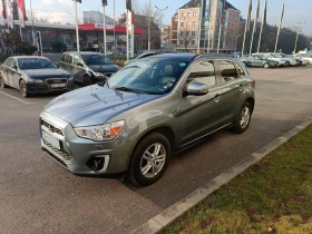 Mitsubishi ASX, снимка 3
