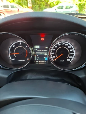 Mitsubishi ASX, снимка 10