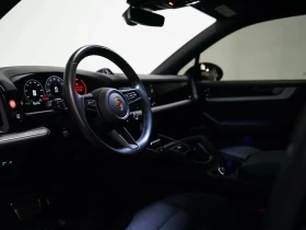 Porsche Cayenne PREMIUM PLUS PKG / DUAL SCREEN / ПАНОРАМА / ОБДУХ , снимка 9