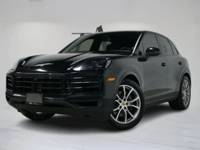 Porsche Cayenne PREMIUM PLUS PKG / DUAL SCREEN / ПАНОРАМА / ОБДУХ , снимка 2