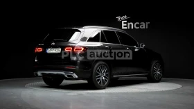 Mercedes-Benz GLC 220 HEAD-UP * ПОДГРЕВИ * ПАНО * KEYLESS, снимка 2