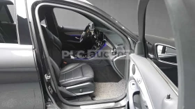Mercedes-Benz GLC 220 HEAD-UP * ПОДГРЕВИ * ПАНО * KEYLESS, снимка 11