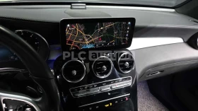 Mercedes-Benz GLC 220 HEAD-UP * ПОДГРЕВИ * ПАНО * KEYLESS, снимка 14