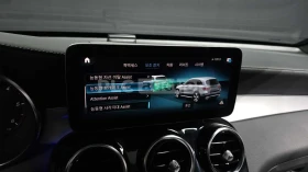 Mercedes-Benz GLC 220 HEAD-UP * ПОДГРЕВИ * ПАНО * KEYLESS, снимка 16