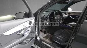 Mercedes-Benz GLC 220 HEAD-UP * ПОДГРЕВИ * ПАНО * KEYLESS, снимка 10